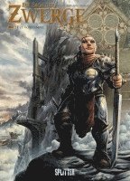 Nicolas Jarry - Die Saga der Zwerge. Band 13, Inbunden