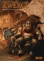 Nicolas Jarry - Die Saga der Zwerge. Band 14, Inbunden