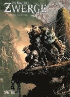 Nicolas Jarry - Die Saga der Zwerge. Band 15, Inbunden