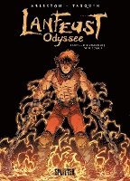 Lanfeust Odyssee. Band 3