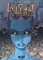 Lanfeust Odyssee. Band 6
