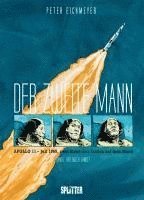 Der zweite Mann. Band 1 (von 2) 1