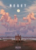 Fred Duval - Reset. Band 2, Inbunden