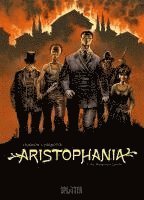 Aristophania. Band 3 1
