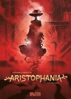 bokomslag Aristophania. Band 4