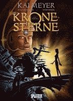 Kai Meyer, Yann Krehl - Die Krone der Sterne (Comic). Band 2 (von 3), Inbunden