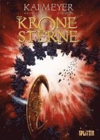 Kai Meyer, Yann Krehl - Die Krone der Sterne (Comic). Band 3 (von 3), Inbunden