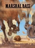 Darko Macan - Marshall Bass. Band 6, Inbunden