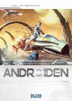 Androiden. Band 5 1