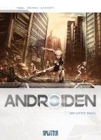 Androiden. Band 7 1