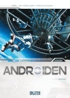 Androiden. Band 8 1