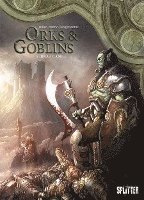 bokomslag Orks & Goblins. Band 7