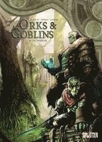 bokomslag Orks & Goblins. Band 10