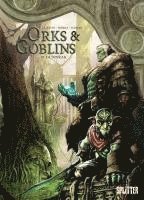 Orks & Goblins. Band 10 1