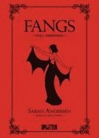 Fangs 1