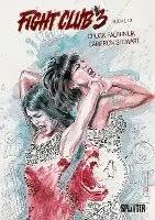 Chuck Palahniuk - Fight Club III. Band 1, Inbunden