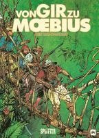 Moebius - Von Gir zu Moebius, Inbunden