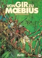 bokomslag Von Gir zu Moebius