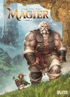 Magier. Band 1 1