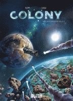 Colony. Band 1 1