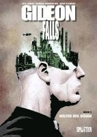 bokomslag Gideon Falls. Band 5