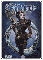 Lady Mechanika. Band 7 1