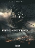 bokomslag Prometheus. Band 20