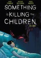 James Tynion Iv - Something is killing the Children. Band 2, Inbunden