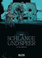 Schlange und Speer. Band 2 1