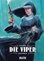 Die Viper. Band 2 1