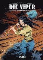 Die Viper. Band 3