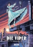 bokomslag Die Viper. Band 4