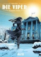 Die Viper. Band 5