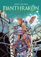 Danthrakon. Band 3 1