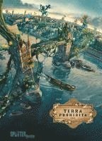 Denis-Pierre Filippi - Terra Prohibita. Band 1, Inbunden