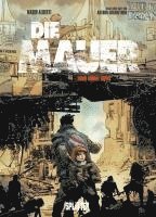 Die Mauer. Band 1