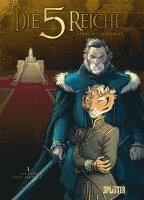 Die 5 Reiche. Band 3