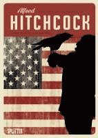 bokomslag Alfred Hitchcock. Band 2