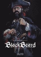 bokomslag Blackbeard. Band 1