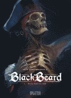 bokomslag Blackbeard. Band 2