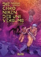 Die Chroniken des Universums. Band 3 1