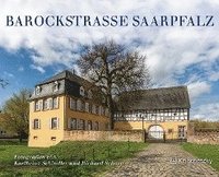 bokomslag Barockstraße SaarPfalz