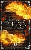 Johanna Pohl - Phönix, Häftad