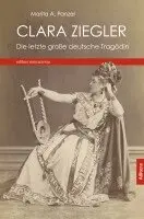 Marita Panzer - Clara Ziegler, Häftad. Tillgänglighet: Lägg i varukorg
