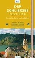 bokomslag Der Schliersee-Reiseführer