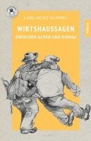 Karl-Heinz Hummel - Wirtshaussagen zwischen Alpen und Donau, Häftad