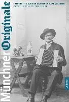 Karl Stankiewitz - Münchner Originale, Inbunden. Tillgänglighet: Lägg i varukorg
