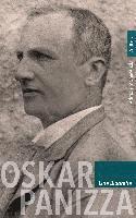 bokomslag Oskar Panizza. Eine Biografie