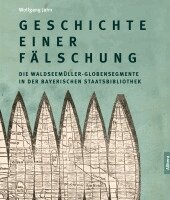 Wolfgang Jahn - Geschichte einer Fälschung, Häftad. Tillgänglighet: Lägg i varukorg