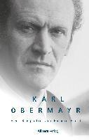 bokomslag Karl Obermayr
